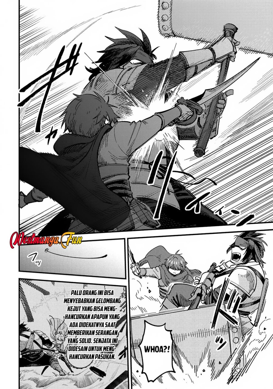 Kaifuku Jutsushi Yarinaoshi: Sokushi Mahou to Skill Copy no Chouetsu Heal